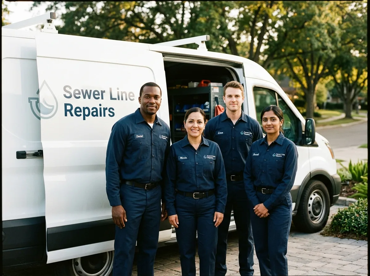 Emergency Plumber company in Buckatunna, MS
