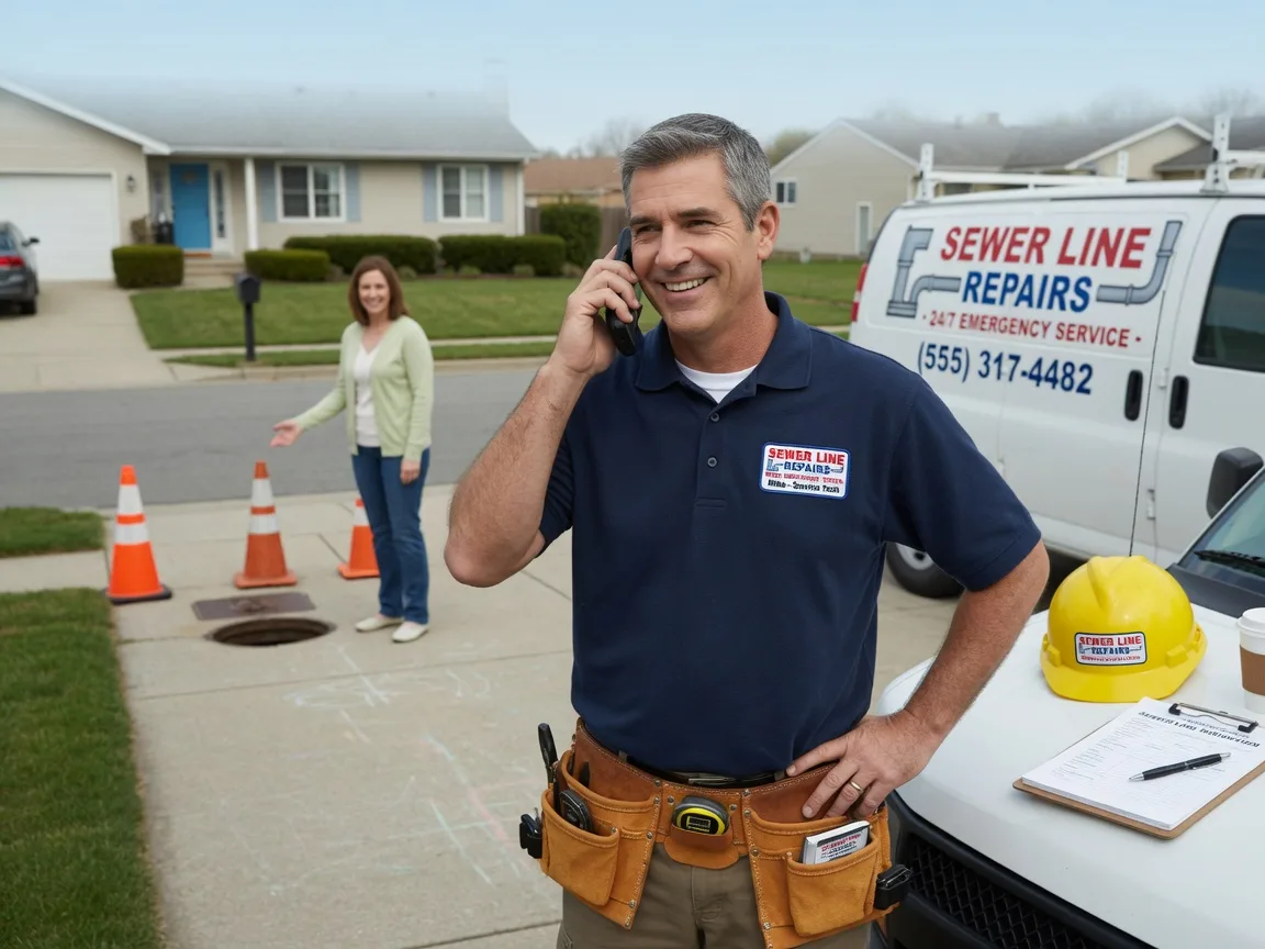 Emergency Plumber Buckatunna, MS FAQs